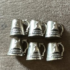 VINTAGE WHITBREAD MINIATURE
