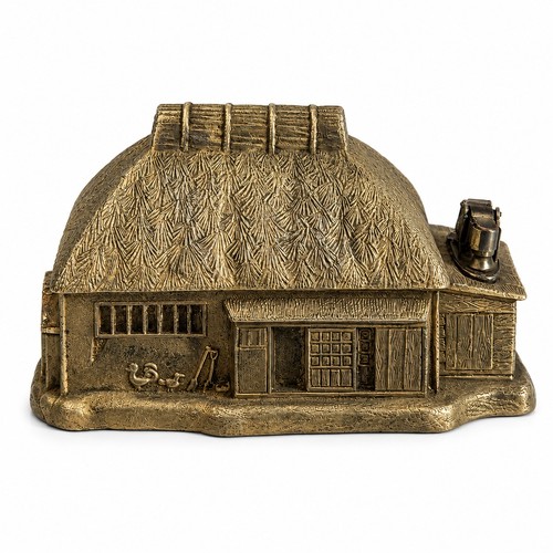 Vintage english water mill - vintage,