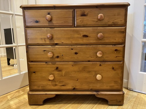 Vintage pine ducal - vintage,