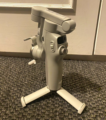 Unused dji osmo mobile 7 - dji,