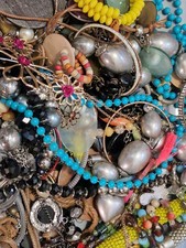 Mixed Costume Jewellery Job
