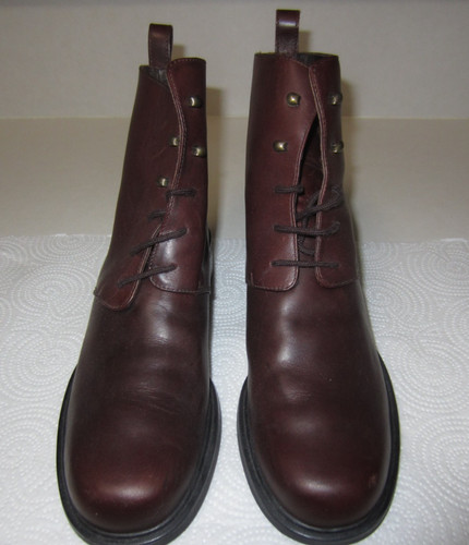 Vintage eddie bauer leather - eddie,