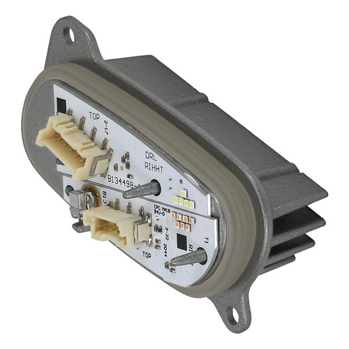 Led headlight headlamp - led, module