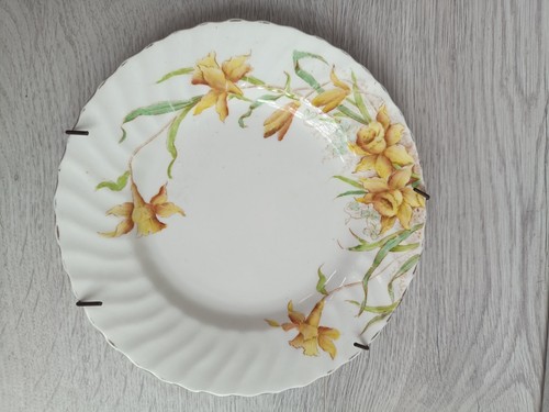 Aynsley england antique hand - aynsley,