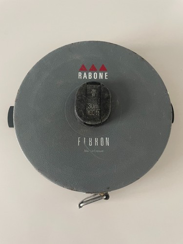 Rabone fibron 30m - rabone, 100ft