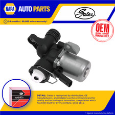 Coolant control valve fits - coolant,