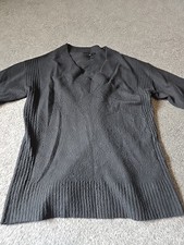 George Womans Junper Small 8-10