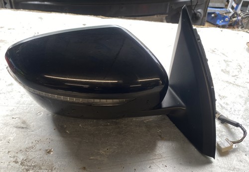 Genuine nissan qashqai j11 - genuine,