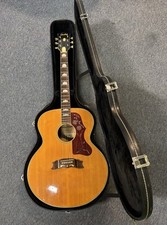 70’s Cortez J-200 MIJ Jumbo