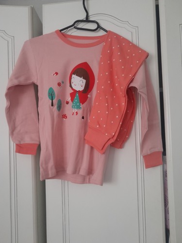 Kids pyjamas - kids,