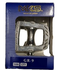 Mks touring pedals - gr-9,