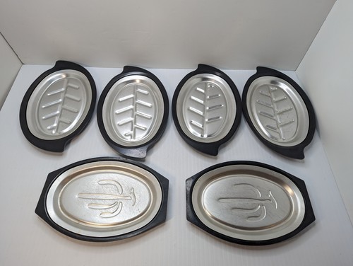 Nordic ware aluminum platter - aluminum,