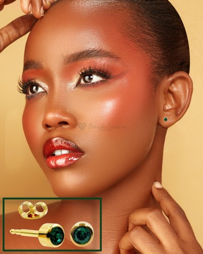 4mm 18k gold - 18k,
