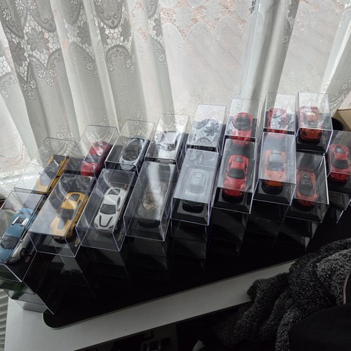 Panini supercar collection - supercar,