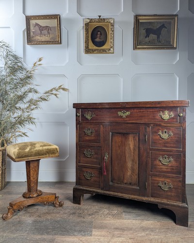 George iii mahogany - iii,