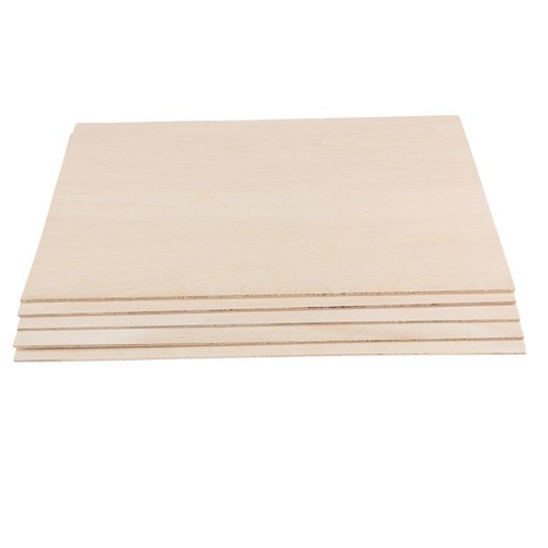 10x unfinished basswood for - unfinished,