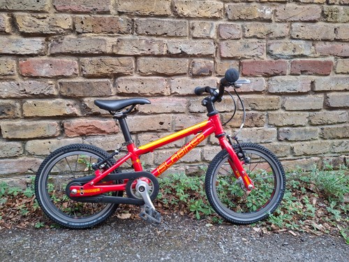 Islabikes cnoc very good - -,
