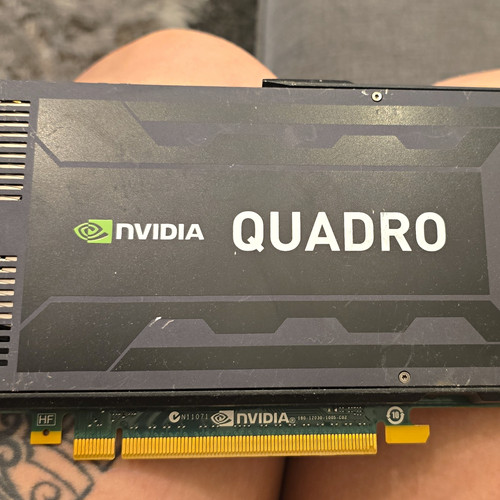 Nvidia k4000 quadro - k4000,
