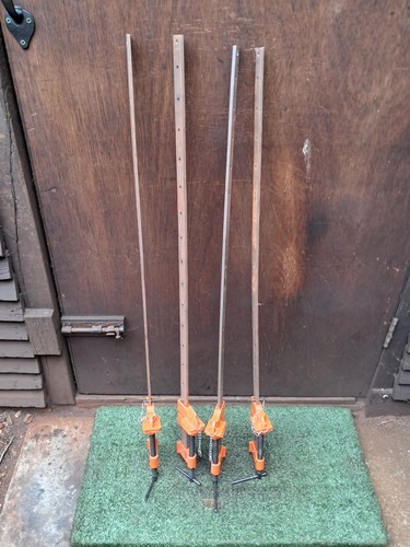 Sash clamps inch max - clamps,