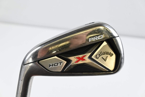Left hand callaway hot - x, pro