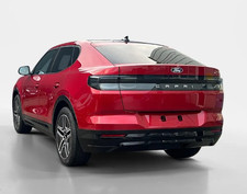 Ford Capri AWD WHEEL NUT ALL