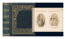 19TH CENTURY PHOTOGRAPHY