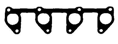 Bga mg1326 exhaust manifold - bga,