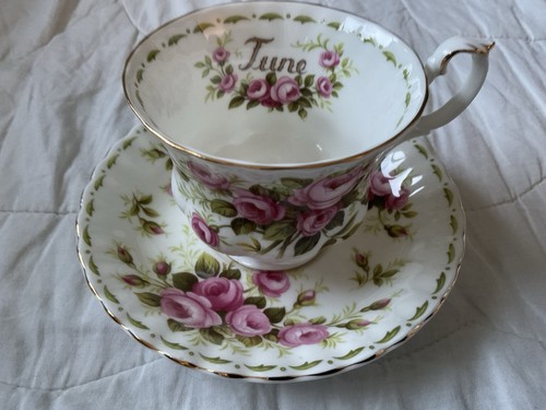 Vintage royal albert - vintage,