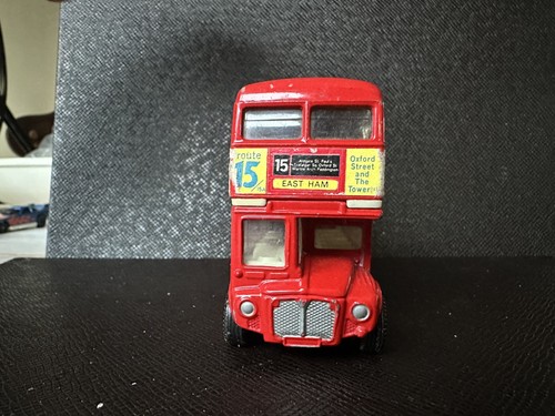 Corgi london transport - corgi,