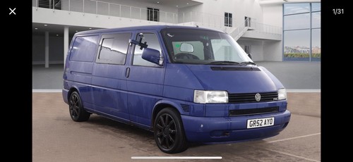 Tdi according 102 - t4, 2.5