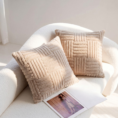 Pack cushion covers - pack,