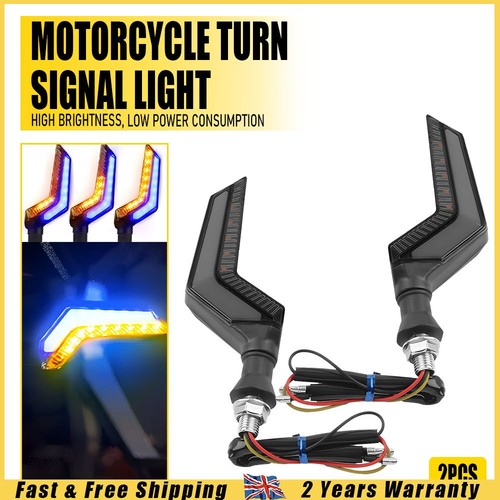 Led drl lamp motorcycle - motorcycle, turn