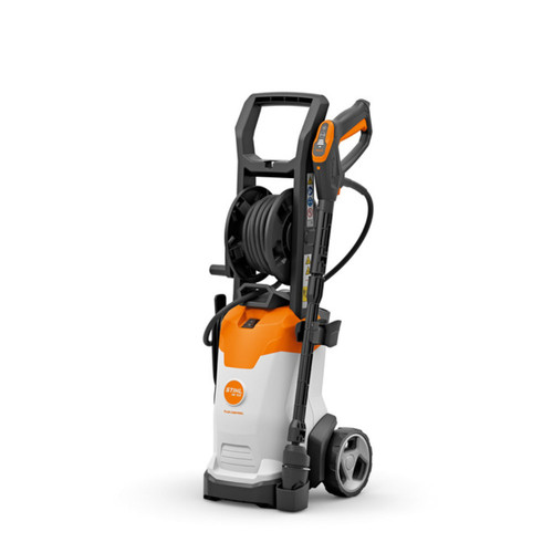 Stihl 100 plus - stihl, re
