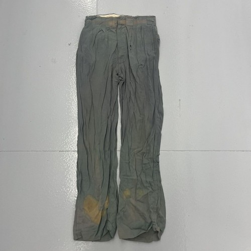 Vintage 40s sunset green - 40s,