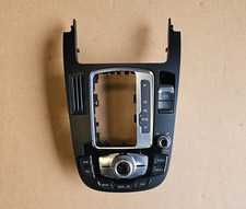 AUDI A5 8T Multimedia MMI