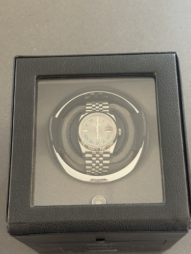 Wolf watch winder - wolf,