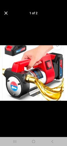 21v 260w battery - 260w,