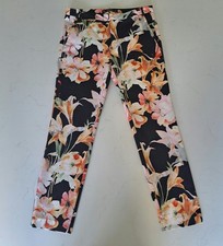 Zara Basic Women's Floral