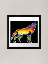 Native American Artist's