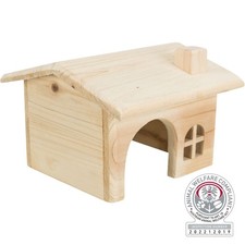 TRIXIE NATURAL WOODEN HAMSTER