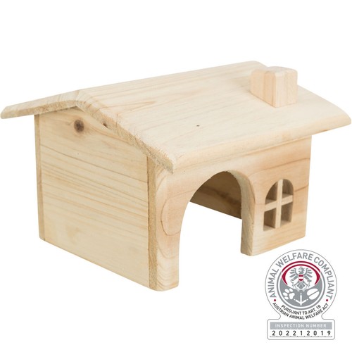 Trixie natural wooden - natural,