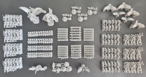 Massive 2000pt elf - massive,