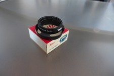 Leica 12585 Metal Lens Hood -