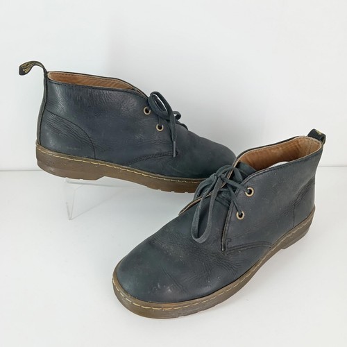 Martens cabrillo black - martens,