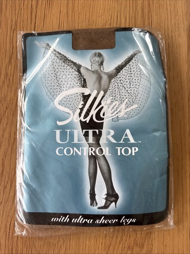Silkies ultra control - silkies,