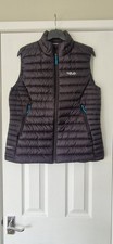 Rab Microlight black Size 12