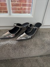 Marks & Spencer‘S Silver