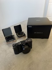 Fujifilm fuji x100vi camera - fujifilm,