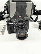 Canon PowerShot G1X Mark II