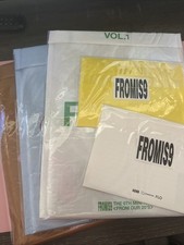 FROMIS 9 FROM OUR 20'S ALBUM